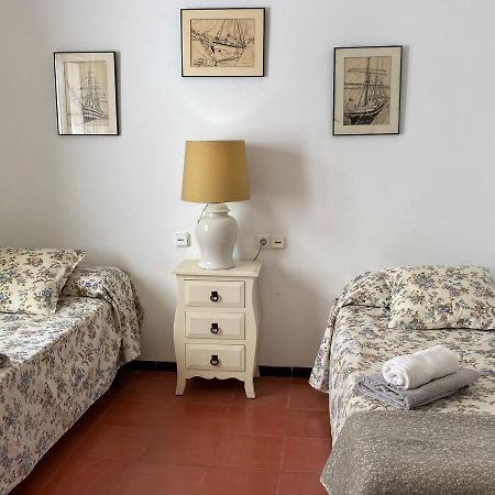 Apartament La Mejor Terraza De Tamariu Zewnętrze zdjęcie